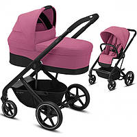 Дитяча коляска Cybex Balios S Magnolia Pink