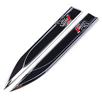 Емблеми на крила Seat FR