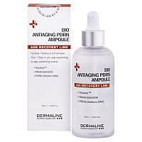 Антивікова сироватка BIO ANTIAGING PDRN AMPOULE Age Recovery Line