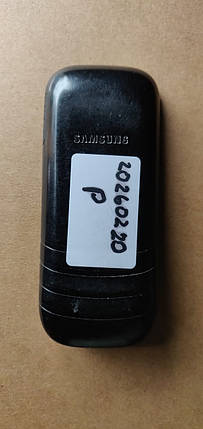 Мобільний телефон Samsung GT-E1202i № 20260220, фото 2