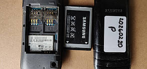 Мобільний телефон Samsung GT-E1202i № 20260220, фото 2