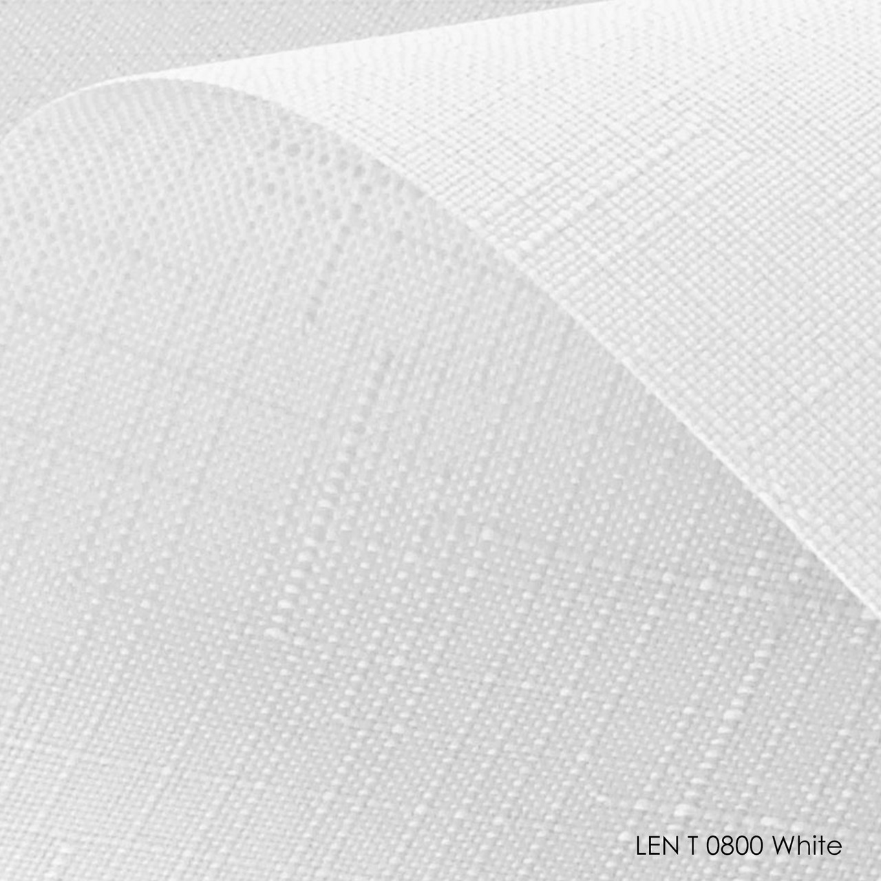 Ролети Len T-0800 white