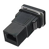 КНОПКА CAMERA з підсвіткою Toyota універсальна, фото 7