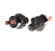 Датчики тиску