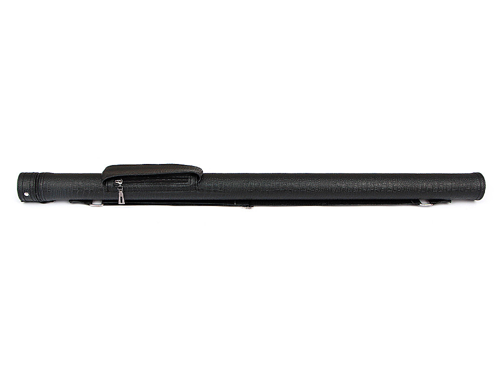 Тубус для кия Lux K2 чорний