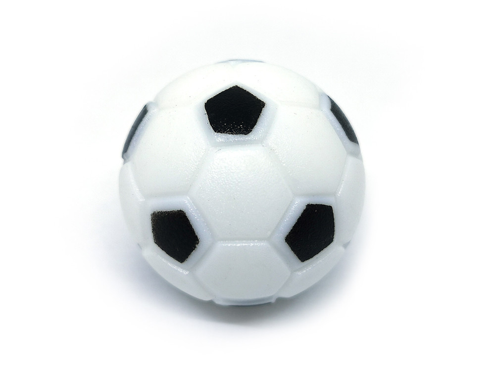 М'яч для настільного футболу Artmann 32мм Стандарт, фото 1