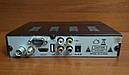 Ресивер Sat-Integral S-1329 HD Combo (комбінований тюнер Т2/S2), фото 3