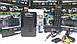 Комбінований Mpeg4 ресивер Sat-Integral SP-1319 HD Combo DVB-T2/S2, фото 9