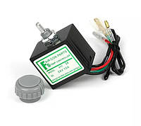 Термостати