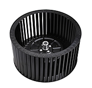 Запчастини вентилятора (мотор,крильчатки)