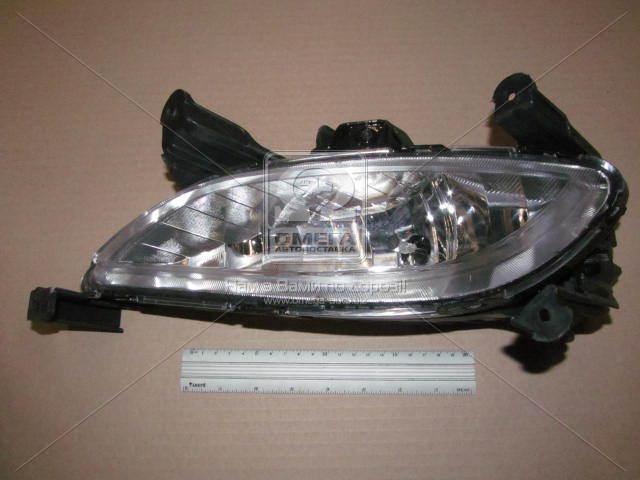 Фара протитуманна права HYUNDAI SONATA (Хюндай Соната) 2010-2014 (TEMPEST)