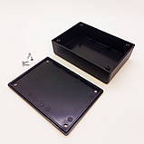 Корпус Z73 для електроніки 109х79х31, фото 5