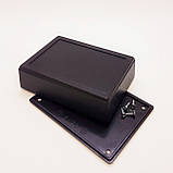 Корпус Z73 для електроніки 109х79х31, фото 3