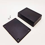 Корпус Z73 для електроніки 109х79х31, фото 6