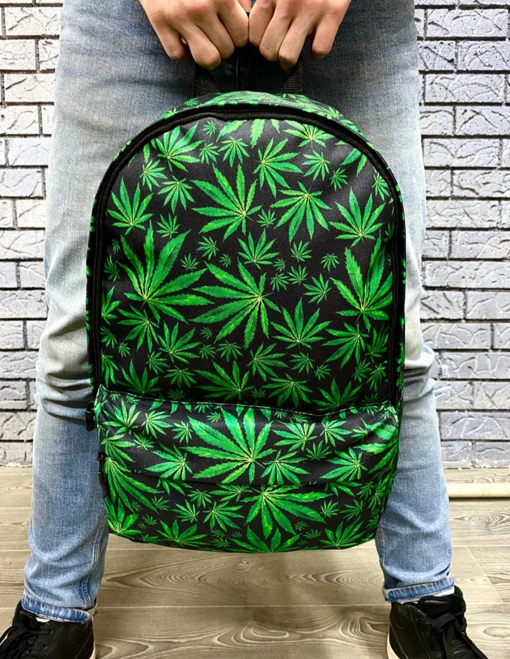 Рюкзаки с коноплей как вырастить марихуану в домашних