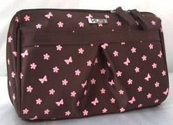 Косметичка Reed "Butterfly Vilins", 591107