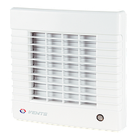 Вентилятори з жалюзі