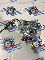 Лівий передній супорт Опель Віваро 3 (Opel Vivaro) новий оргінальний