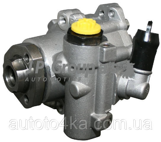 Насос ГУР JP Group 1145101900