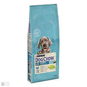 Puppy Dog Chow Large Breed 14 кг корм для цуценят великих порід