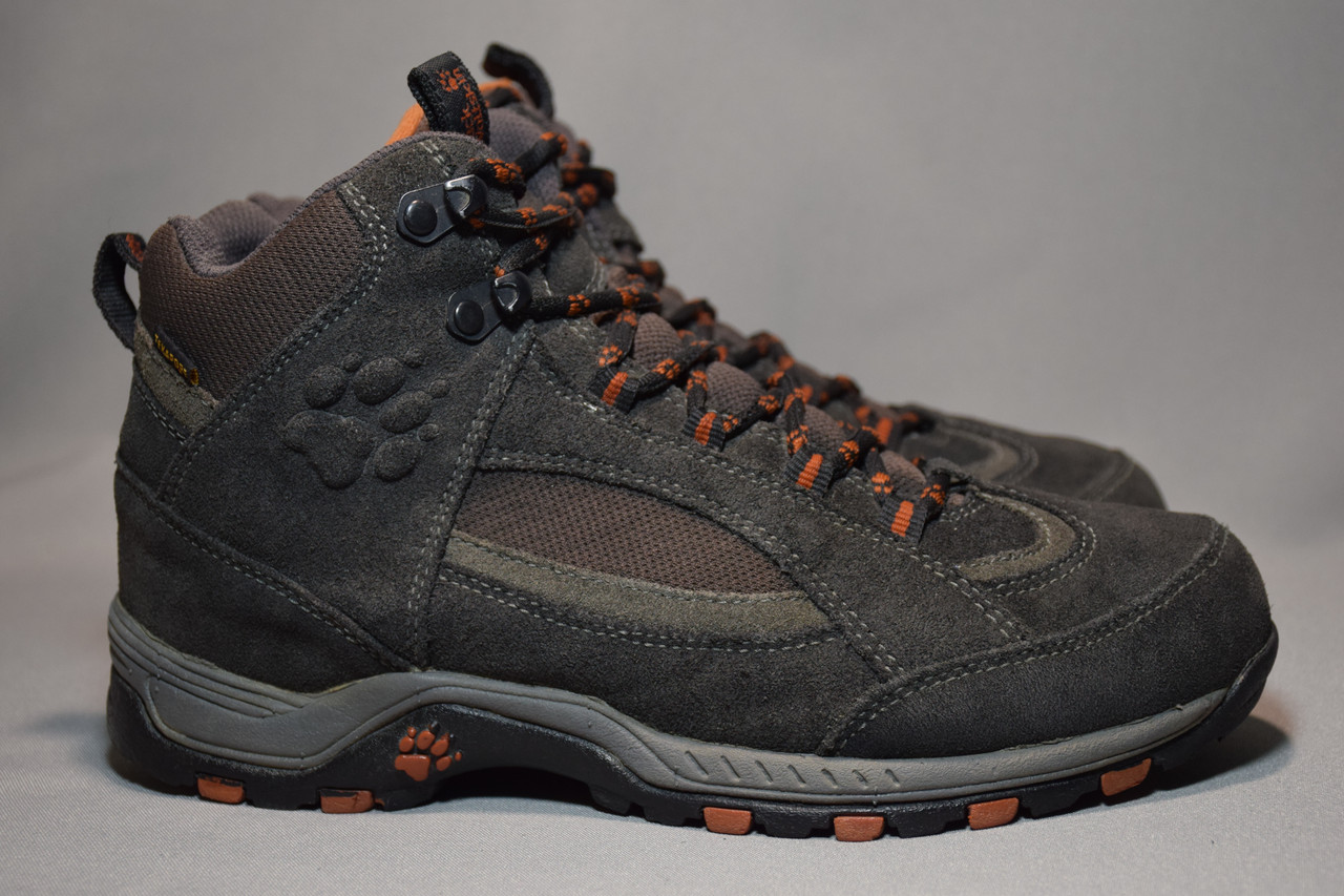 Jack Wolfskin Texapore O2 . . 38