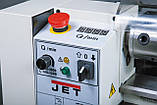 Токарний верстат по металу JET BD-7, фото 5