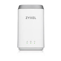 Беспроводной маршрутизатор ZYXEL LTE4506-M606 (LTE4506-M606-EU01V2F) (AC1200, 1xGE LAN, 1xSim, LTE cat6)