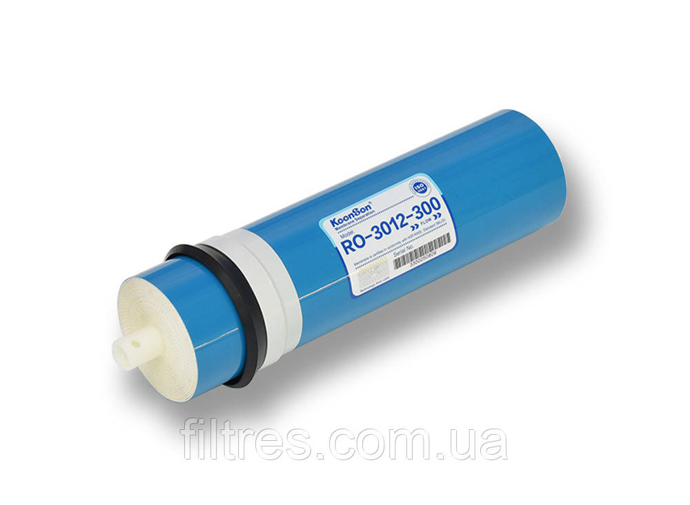 Мембрана для осмосу KeenSen RO-3012-300