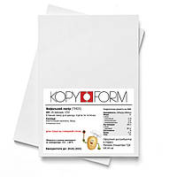 Вафельний Папір тонкий А4 Kopyform Wafer Paper