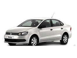 Volkswagen Polo 5 2010-2017