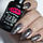 Гель лак для ногтей PNB "STAR WAY", BLACK SILVER №183, 8 мл, фото 4