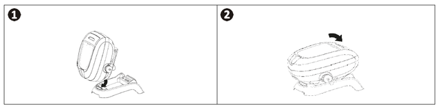 як встановити робота на підставку як встановити робота на підставку