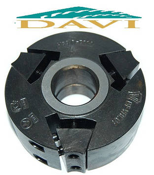 Евробарабан 90х30/32 x 40 фугувальний на 3 клина.