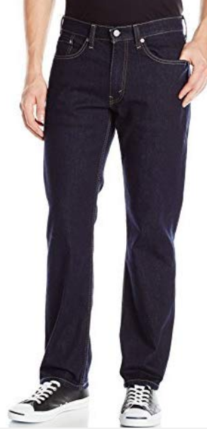 Levis 514 cheap dark hollow