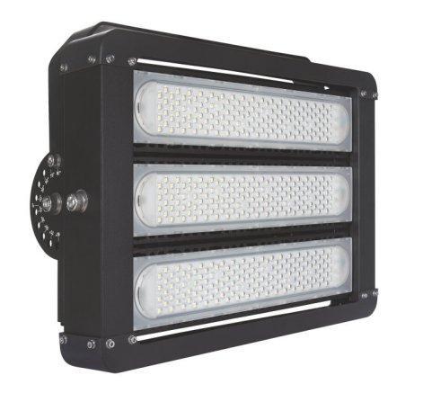 Світлодіодний прожектор ECO HP FLOOD 300 W 40500 Lm 90° IP65 4000 К-5700 К OSRAM надпотужний, для стадіонів