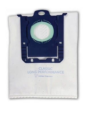 Мішки для пилососа Philips S-bag (original), фото 3