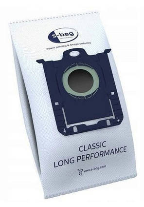 Мішки для пилососа Philips S-bag (original), фото 4