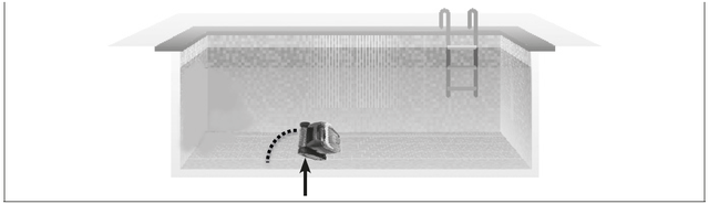 чистка басейну чистка басейну