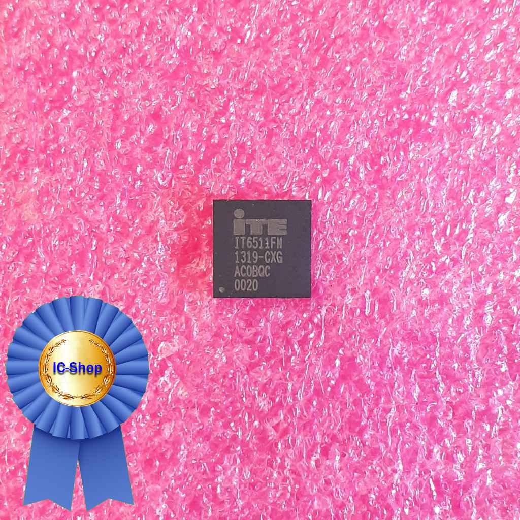 Мікросхема IT6511FN CXG