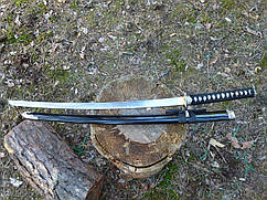 Самурайський меч катана "Сакура" - 100 см.