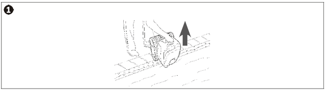 витяг автоматичного пилососа з води витяг автоматичного пилососа з води