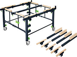 Розкрійний стіл-верстак STM 1800 Festool 205183
