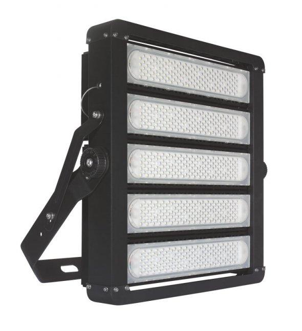 Світлодіодний прожектор ECO HP FLOOD 500 W 61000 Lm 30° IP65 4000 К-5700 К OSRAM надпотужний, для стадіонів