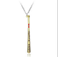 Кулон Загін Самогубців Suicide Squad