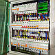 Автоматичний вимикач Schneider-Electric однополюсний 1P 16А C, 11203, модульний автомат Шнайдер, фото 3