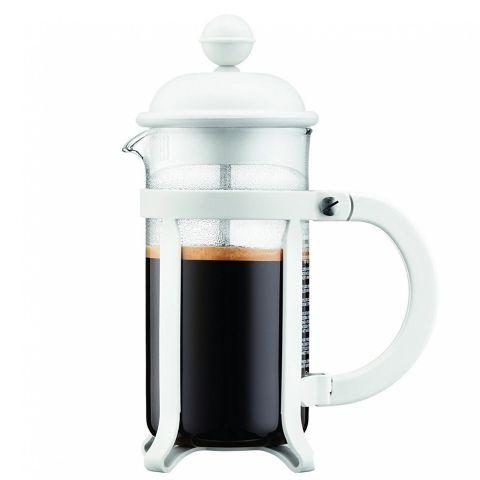 Кавник Bodum Java 1 л Білий (1908-913)