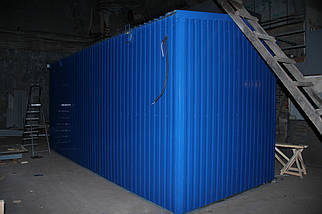 Блок-контейнер «Крафт», фото 2