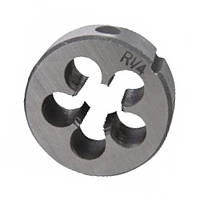 Плашки круглі для конічної трубної різьби