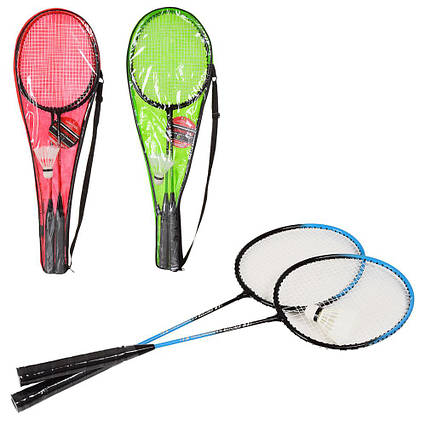 Бадмінтон залізний MS 0759-1