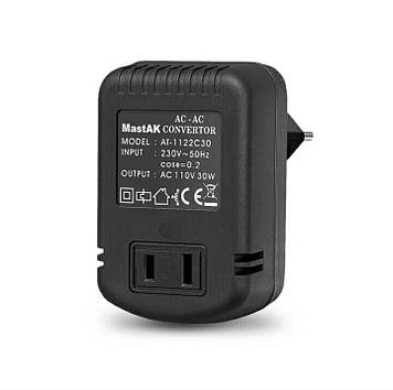 Перетворювач напруги MW-1122C30 ( 30W )